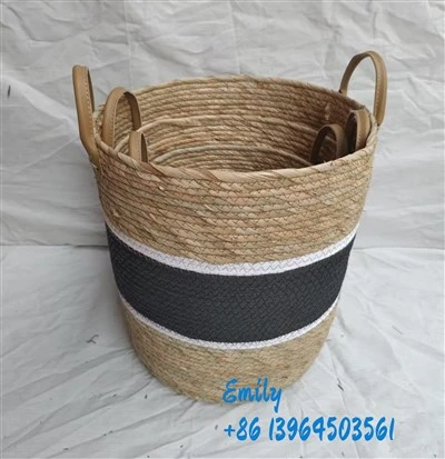 अलमारियों के लिए बड़े भंडारण बास्केट