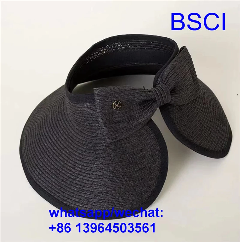 सुंदर सनशेड पेपर टोपी
