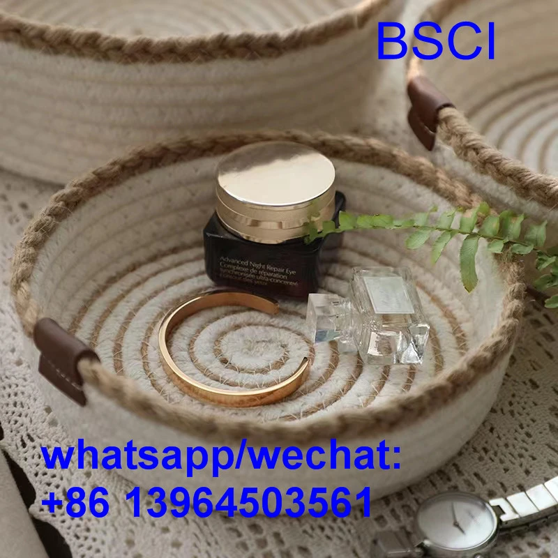 मुद्रण के साथ कपड़ा भंडारण डिब्बे
