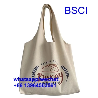 कैनवास बैग के लाभ