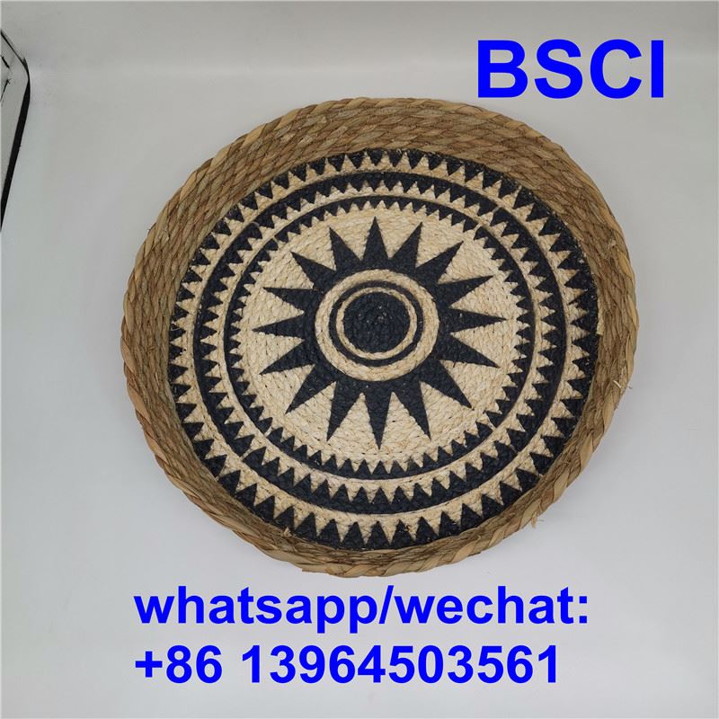 घर की सजावट के लिए प्राकृतिक दीवार पर लटकने वाली चीज़ें
