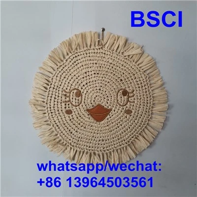 बेबी रूम वॉल हैंगिंग